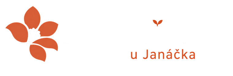 Květinářství u Janáčka