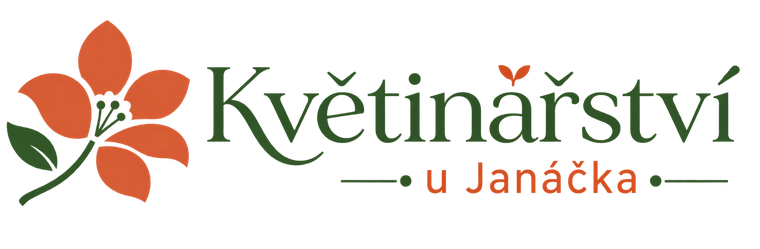 Květinářství u Janáčka